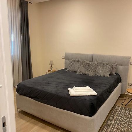 Gallia 60 Guest House 로마 외부 사진