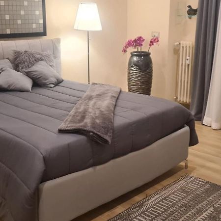 Gallia 60 Guest House 로마 외부 사진