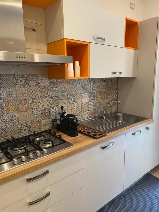 Gallia 60 Guest House 로마 외부 사진