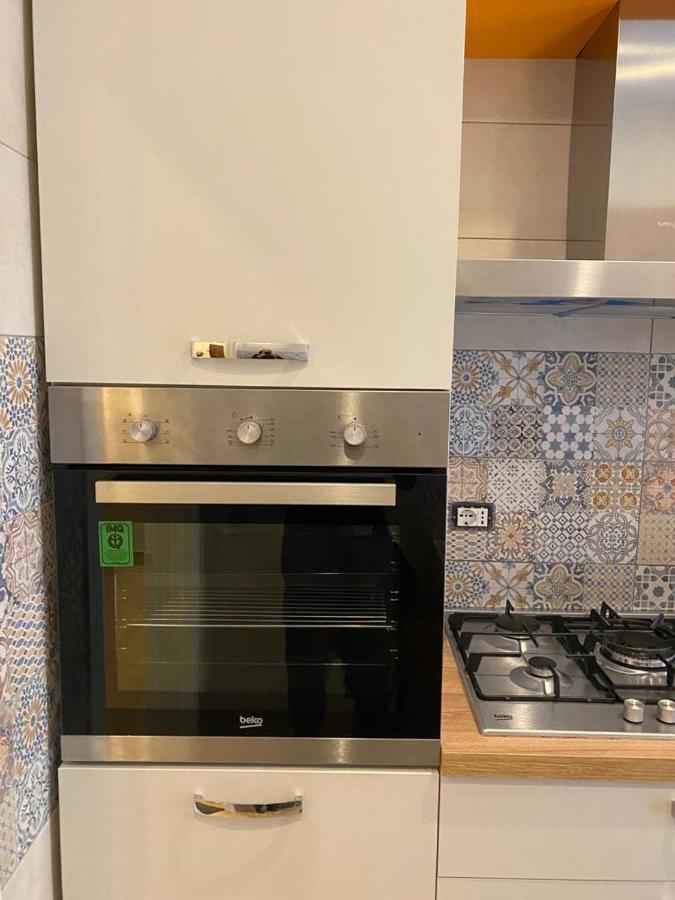 Gallia 60 Guest House 로마 외부 사진