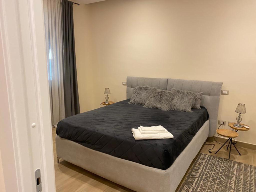 Gallia 60 Guest House 로마 외부 사진