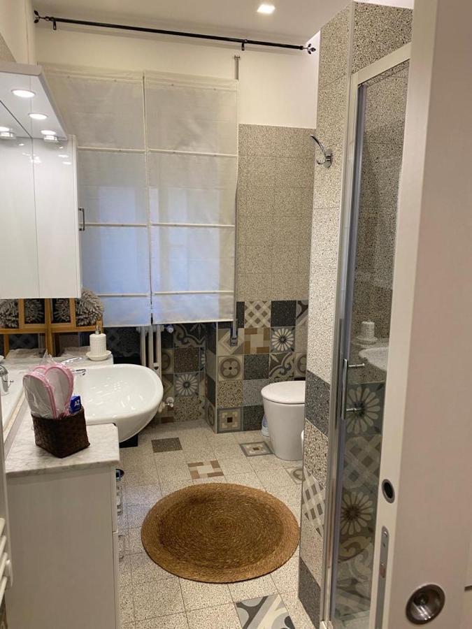 Gallia 60 Guest House 로마 외부 사진