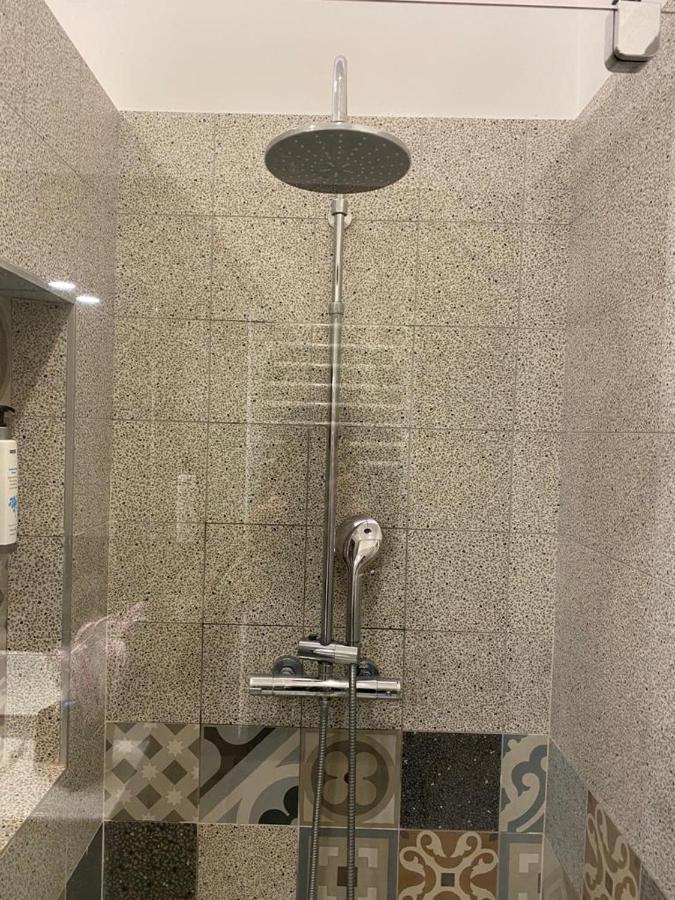 Gallia 60 Guest House 로마 외부 사진