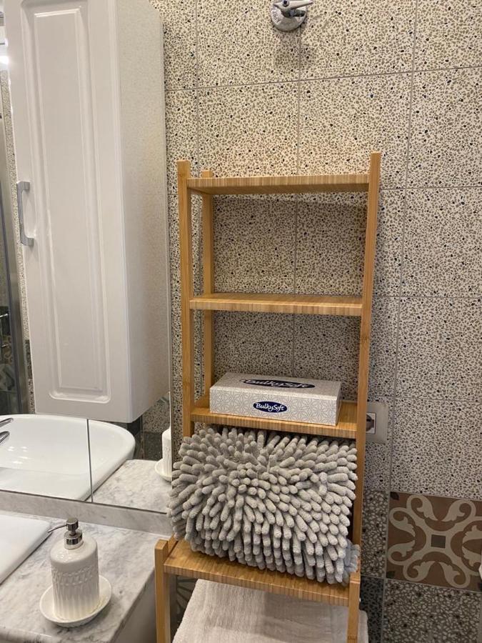 Gallia 60 Guest House 로마 외부 사진