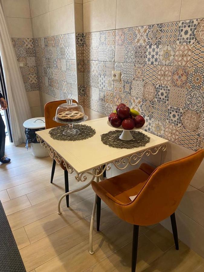 Gallia 60 Guest House 로마 외부 사진