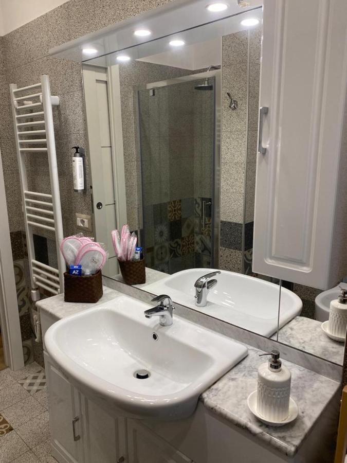 Gallia 60 Guest House 로마 외부 사진