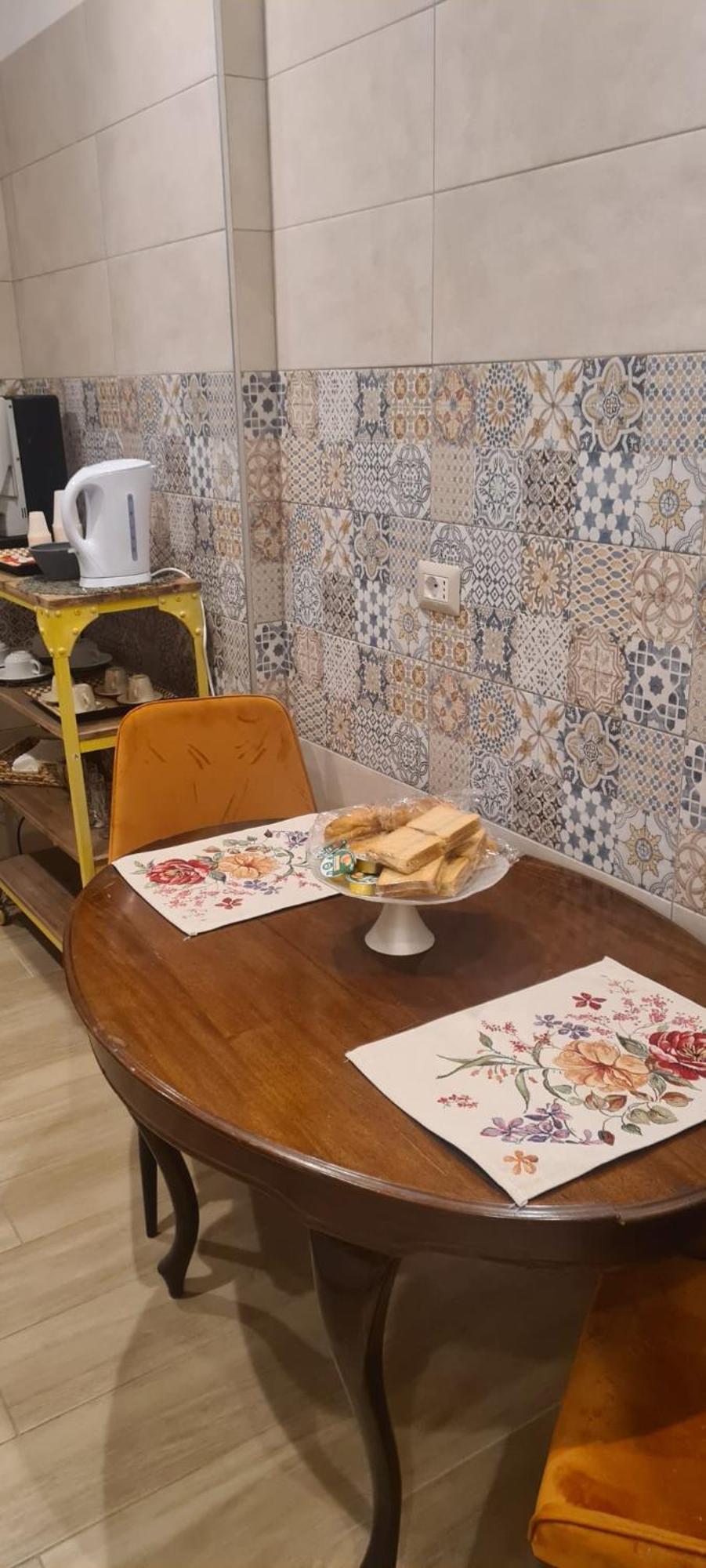 Gallia 60 Guest House 로마 외부 사진