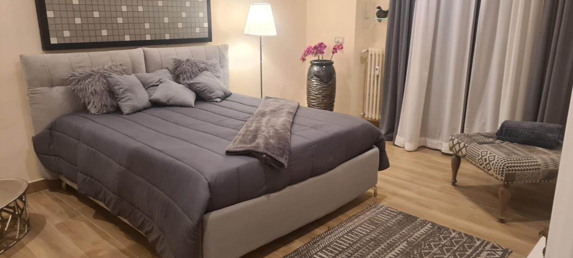 Gallia 60 Guest House 로마 외부 사진